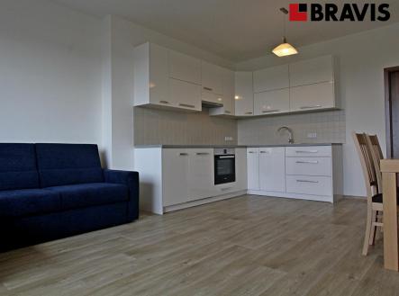 IMG_1641.JPG | Pronájem bytu, 3+kk, 69 m²