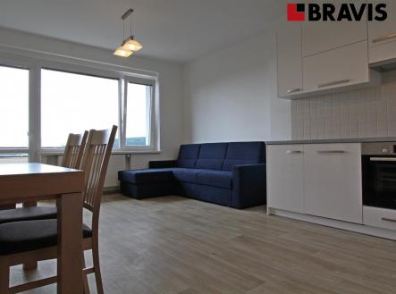 IMG_1647.JPG | Pronájem bytu, 3+kk, 69 m²