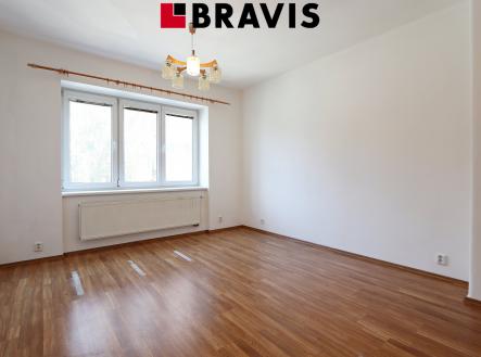 1 | Pronájem bytu, 3+kk, 71 m²