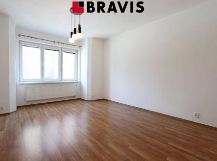 3 | Pronájem bytu, 3+kk, 71 m²