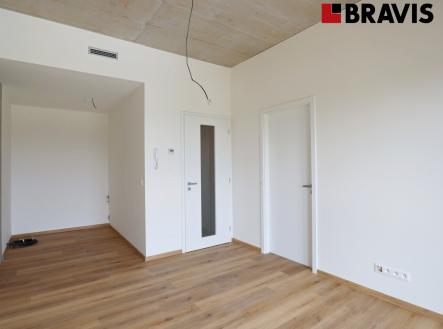 2+kk_2 | Prodej bytu, 2+kk, 37 m²