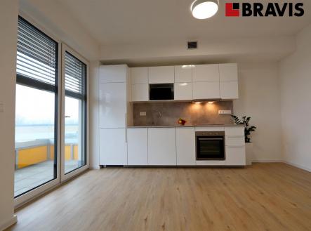 2.JPG | Prodej bytu, 1+kk, 33 m²