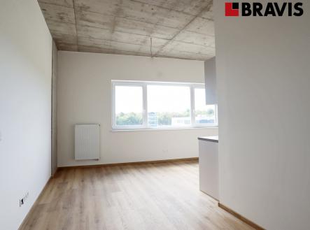 IMG_1712 | Prodej bytu, 1+kk, 33 m²