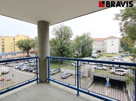 1 | Pronájem - kanceláře, 84 m²