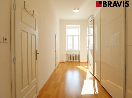 7 | Pronájem bytu, 2+kk, 60 m²