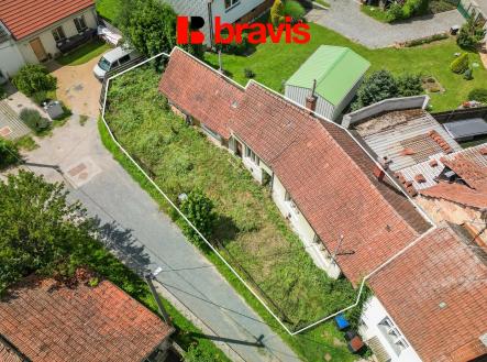05_DJI_0127re_FoceniBytu.cz | Prodej - dům/vila, 80 m²