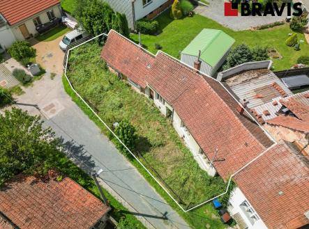 05_DJI_0127re_FoceniBytu.cz | Prodej - pozemek pro bydlení, 262 m²