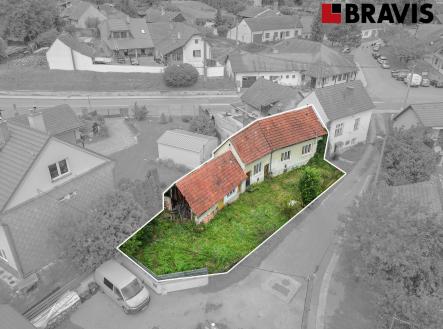 01_DJI_0147re2_FoceniBytu.cz | Prodej - pozemek pro bydlení, 262 m²