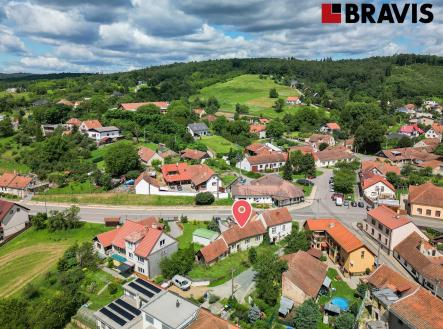 10_DJI_0130re_FoceniBytu.cz | Prodej - pozemek pro bydlení, 262 m²