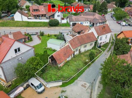 02_DJI_0147re_FoceniBytu.cz | Prodej - pozemek pro bydlení, 262 m²