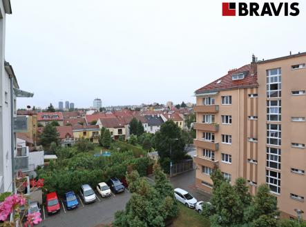 6 | Pronájem bytu, 2+kk, 45 m²