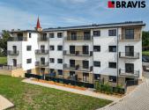 Prodej bytu, 2+kk, 52 m²