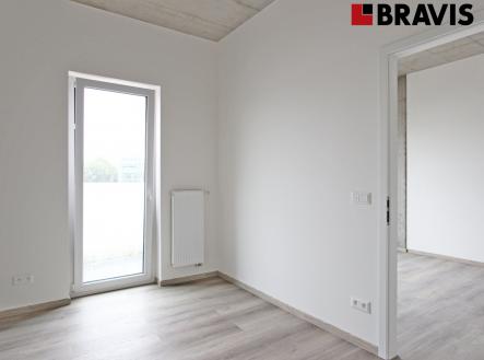 3 | Pronájem bytu, 2+kk, 37 m²