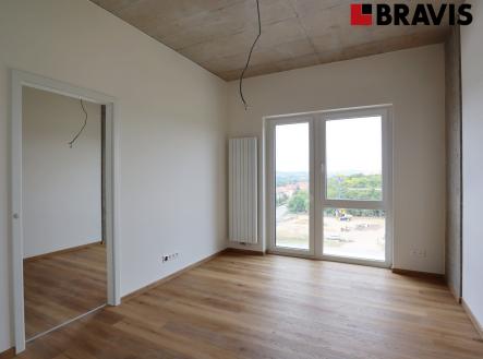 2+kk_8 | Prodej bytu, 2+kk, 38 m²