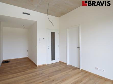 2+kk_2 | Prodej bytu, 2+kk, 38 m²