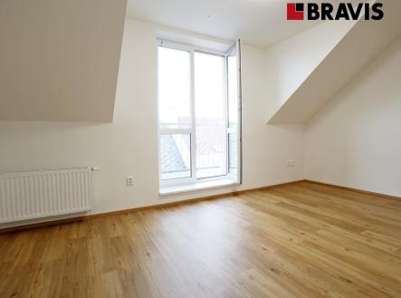 IMG_0938 | Pronájem bytu, 2+kk, 56 m²