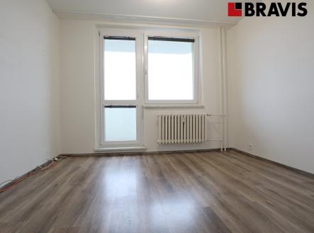 5 | Pronájem bytu, 3+kk, 57 m²