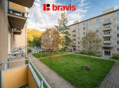 Prodej bytu, 3+1, 75 m²