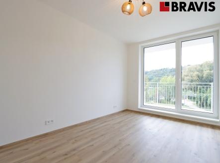 7 | Pronájem bytu, 3+kk, 83 m²