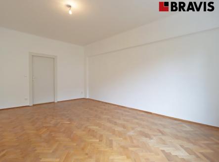 3 | Pronájem bytu, 2+kk, 78 m²