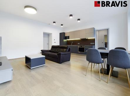 palac_chlumeckych_4_6_031376 | Pronájem bytu, 2+kk, 65 m²