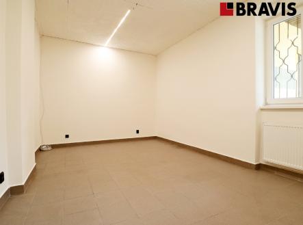 5 | Pronájem - obchodní prostor, 113 m²