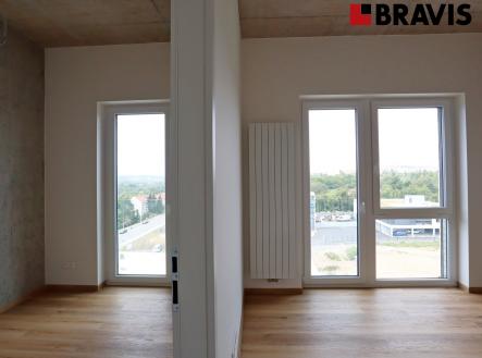 2+kk_10 | Prodej bytu, 2+kk, 38 m²