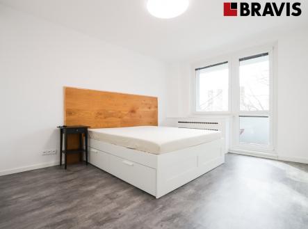 8 | Pronájem bytu, 3+1, 77 m²