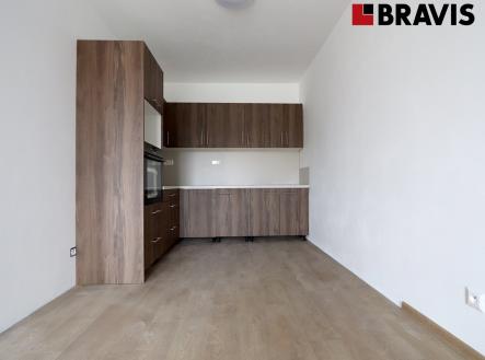 IMG_4836 | Pronájem bytu, 1+kk, 55 m²