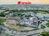 Pronájem - pozemek pro komerční výstavbu, 5 000 m²