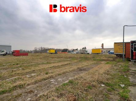 IMG_4486 | Pronájem - pozemek pro komerční výstavbu, 2 000 m²