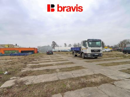 IMG_4464 - kopie | Pronájem - pozemek pro komerční výstavbu, 2 000 m²