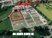 Pronájem - pozemek pro komerční výstavbu, 5 000 m²