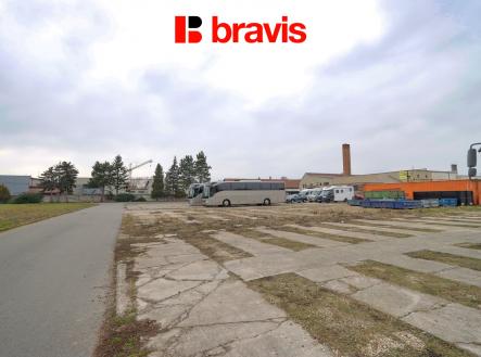 IMG_4467 - kopie | Pronájem - pozemek pro komerční výstavbu, 1 100 m²