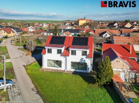 01_DJI_0025re_FoceniBytu.cz | Prodej - dům/vila, 117 m²