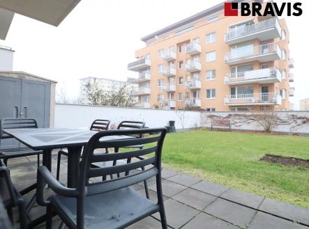 5 | Pronájem bytu, 3+kk, 210 m²