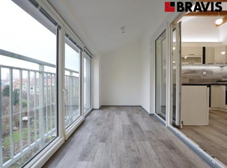 20 | Pronájem bytu, 5+kk, 155 m²