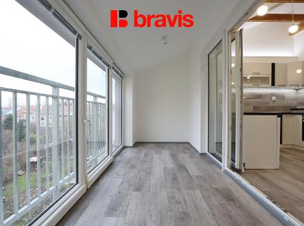 20 | Pronájem bytu, 5+kk, 155 m²