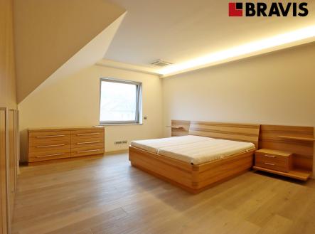 3 | Pronájem bytu, 3+kk, 194 m²