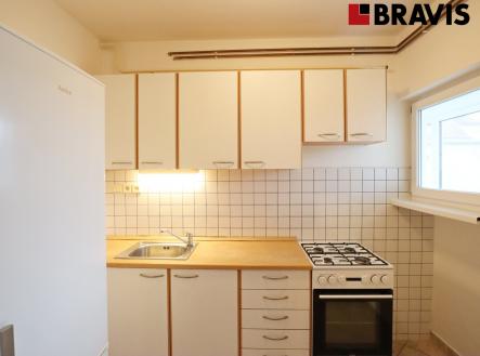 9 | Pronájem bytu, 2+kk, 48 m²