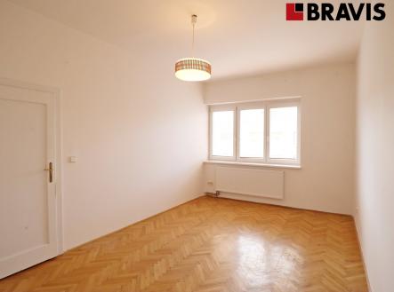 3 | Pronájem bytu, 2+kk, 48 m²