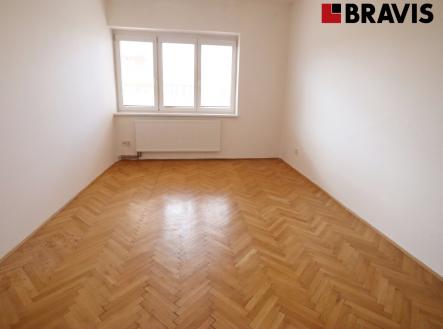 1 | Pronájem bytu, 2+kk, 48 m²