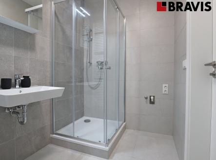 8 | Pronájem bytu, 2+kk, 52 m²