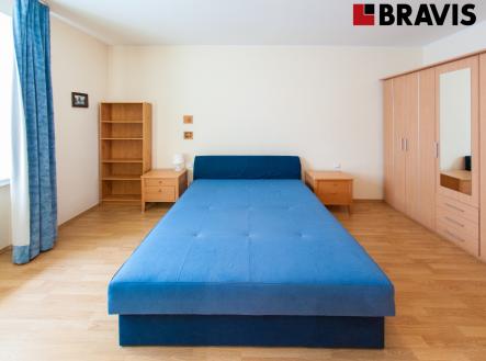 Byt č. 6 (11) | Pronájem bytu, 2+kk, 48 m²