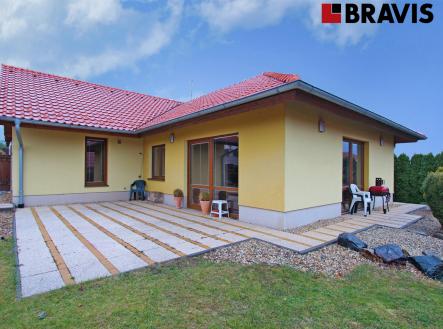 foto 1 | Pronájem - dům/vila, 160 m²