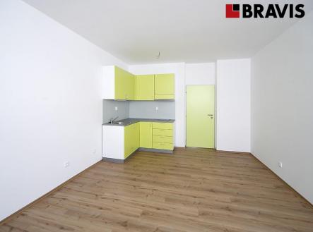 _MG_2847_B11c.jpg | Pronájem bytu, 1+kk, 32 m²