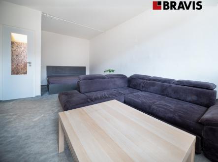 Foto-7 | Prodej bytu, 2+1, 56 m²