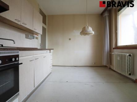 6 | Prodej bytu, 3+1, 76 m²