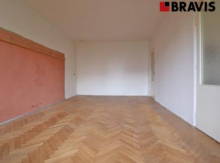 4 | Prodej bytu, 3+1, 76 m²