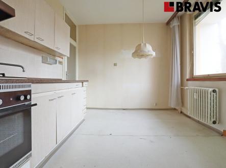 c | Prodej bytu, 3+1, 76 m²